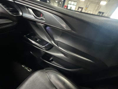 2019 Mazda Mazda CX-9 Grand Touring
