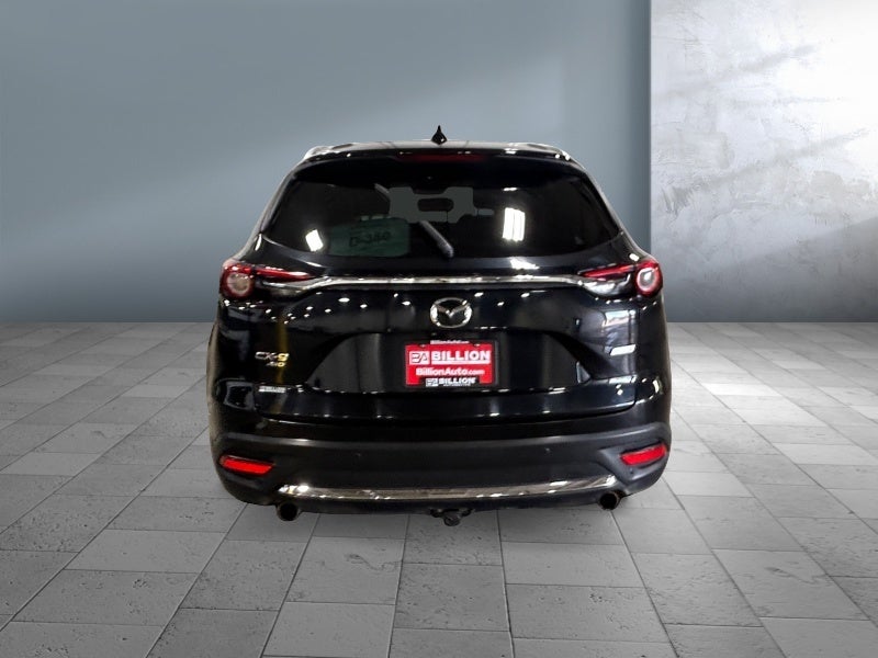 2019 Mazda Mazda CX-9 Grand Touring