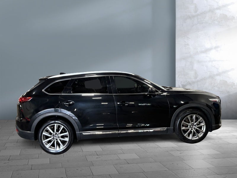 2019 Mazda Mazda CX-9 Grand Touring