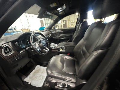2019 Mazda Mazda CX-9 Grand Touring