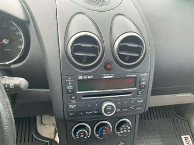 2010 Nissan Rogue SL