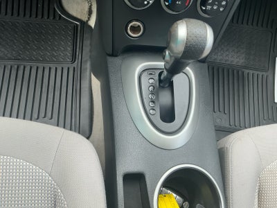 2010 Nissan Rogue SL