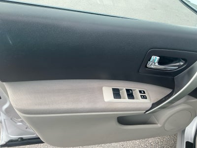 2010 Nissan Rogue SL