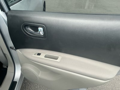 2010 Nissan Rogue SL