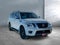 2020 Nissan Armada Platinum