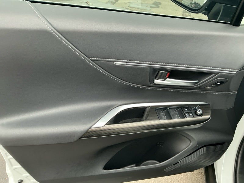 2024 Toyota Venza Nightshade