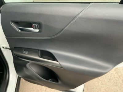 2024 Toyota Venza Nightshade