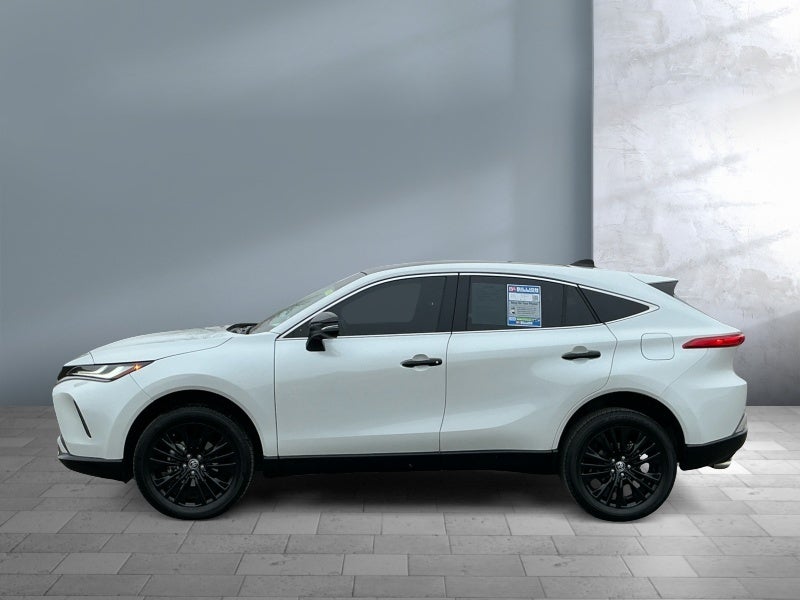 2024 Toyota Venza Nightshade