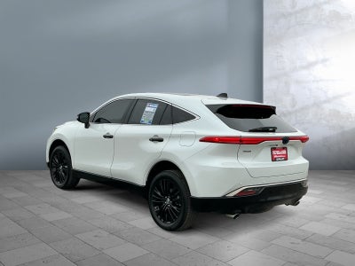 2024 Toyota Venza Nightshade