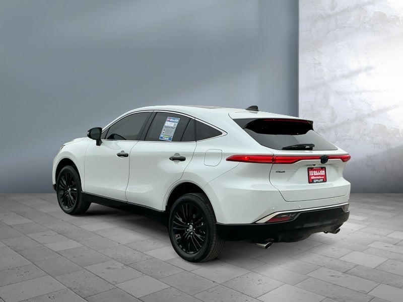 2024 Toyota Venza Nightshade