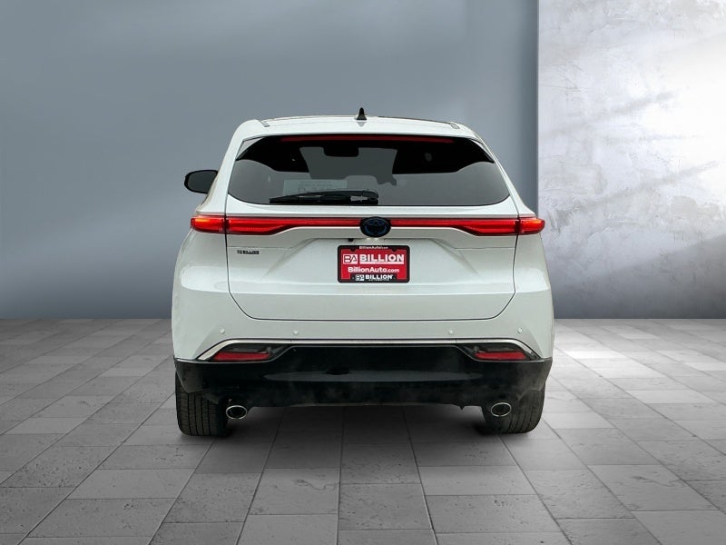 2024 Toyota Venza Nightshade