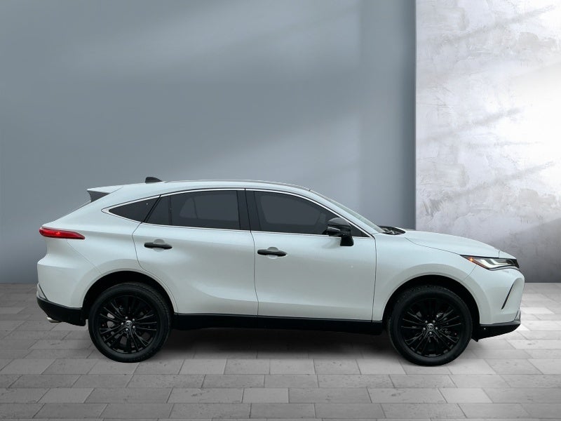 2024 Toyota Venza Nightshade