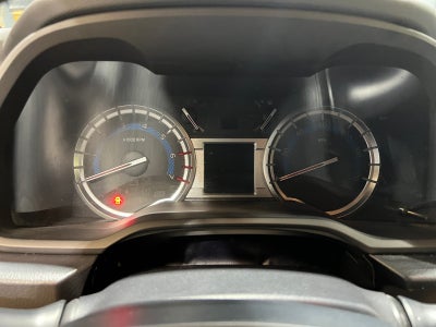 2017 Toyota 4Runner TRD Off Road Premium