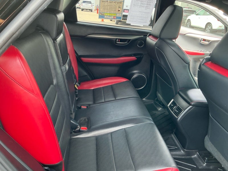 2018 Lexus NX NX 300