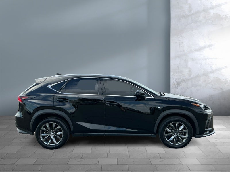 2018 Lexus NX NX 300
