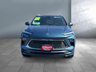 2024 Buick Encore GX Avenir