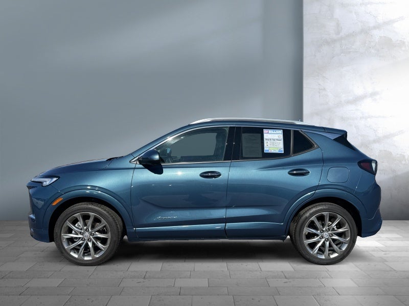 2024 Buick Encore GX Avenir