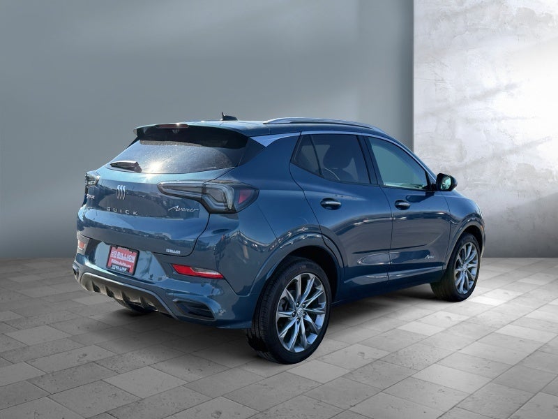 2024 Buick Encore GX Avenir