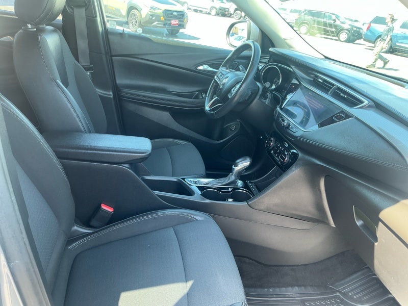 2020 Buick Encore GX Select