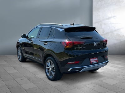2022 Buick Encore GX Essence