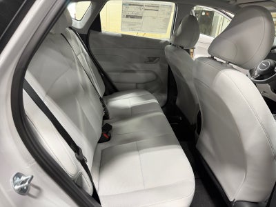 2027 Hyundai KONA SE