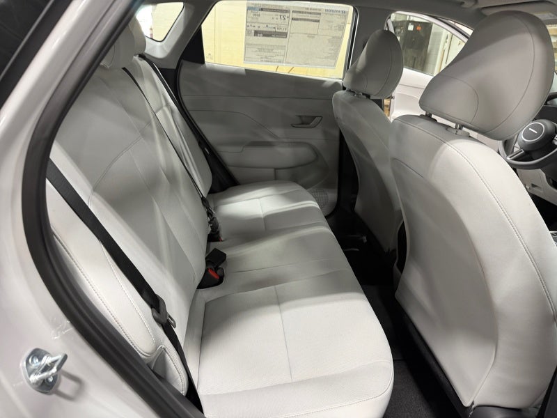 2027 Hyundai KONA SE