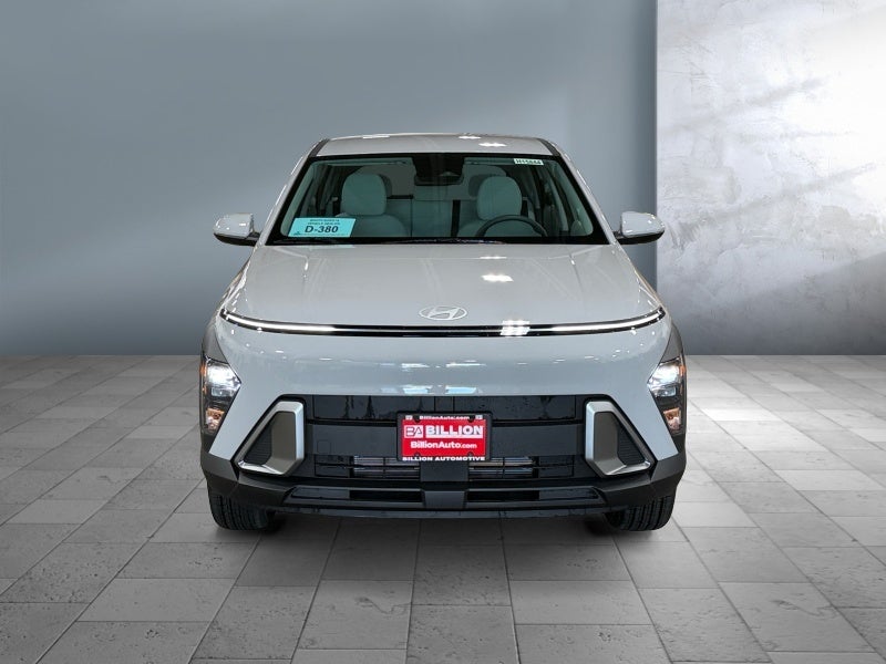 2027 Hyundai KONA SE