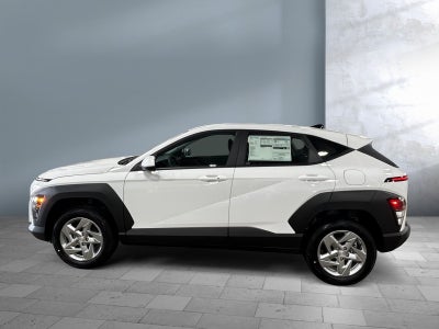 2026 Hyundai KONA SE