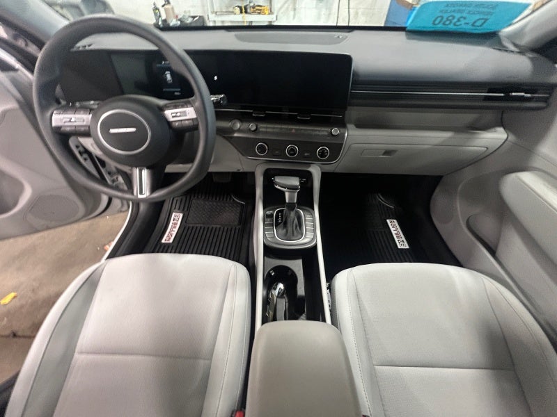 2024 Hyundai KONA SE