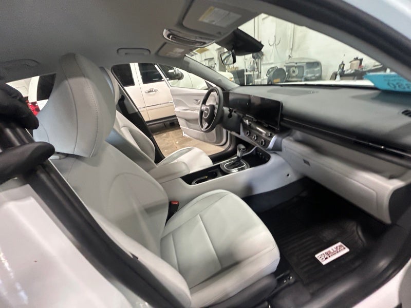 2024 Hyundai KONA SE