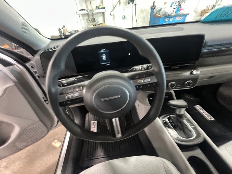2024 Hyundai KONA SE