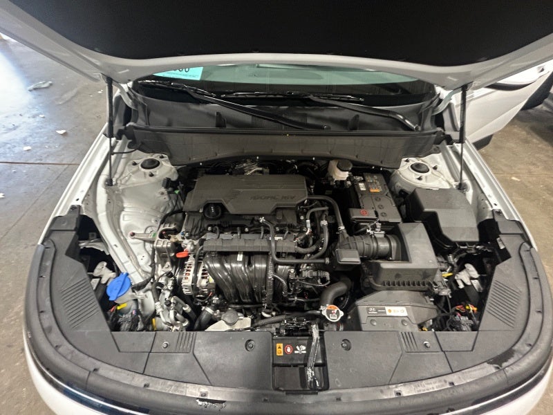 2024 Hyundai KONA SE