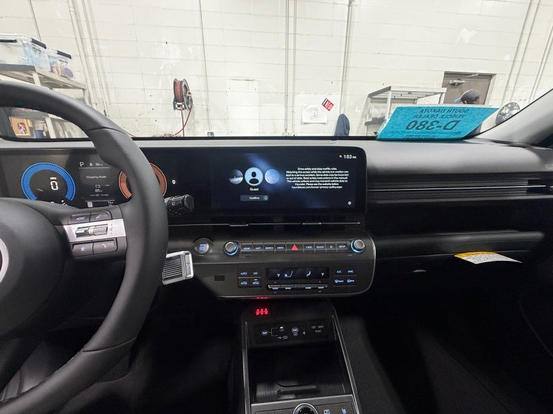2027 Hyundai KONA SEL Premium