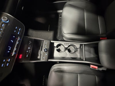 2027 Hyundai KONA SEL Premium