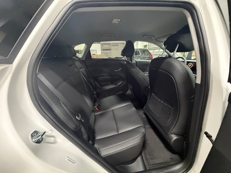 2027 Hyundai KONA SEL Premium