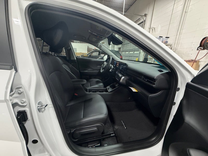 2027 Hyundai KONA SEL Premium