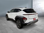 2027 Hyundai KONA SEL Premium