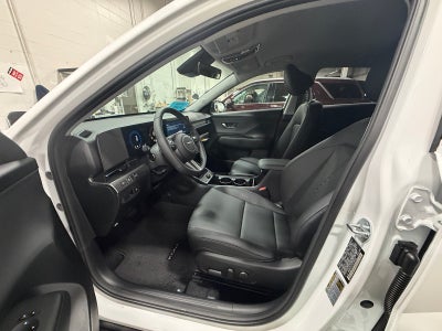 2027 Hyundai KONA SEL Premium