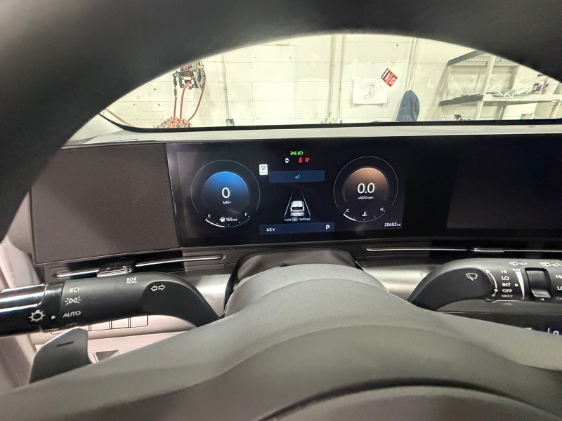 2025 Hyundai KONA Limited