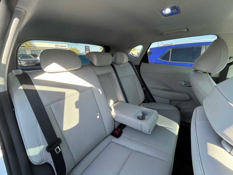 2025 Hyundai KONA Limited