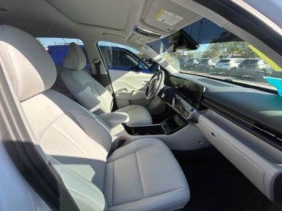 2025 Hyundai KONA Limited