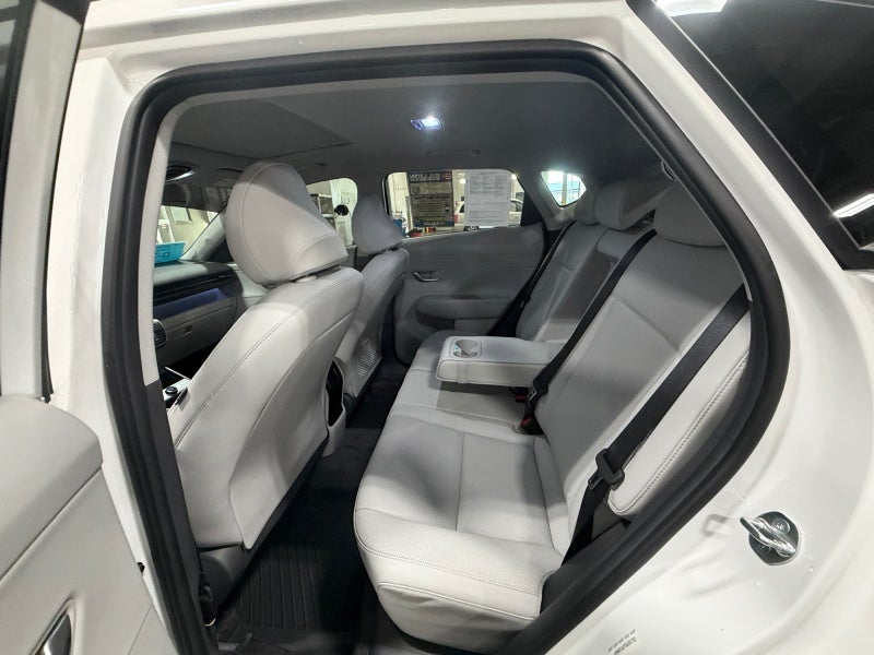2025 Hyundai KONA Limited