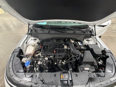 2025 Hyundai KONA Limited