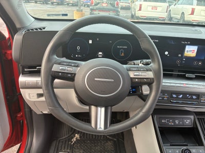 2024 Hyundai KONA Limited