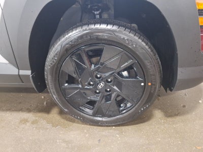 2027 Hyundai KONA SEL Sport