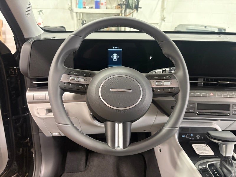 2027 Hyundai KONA SEL Sport