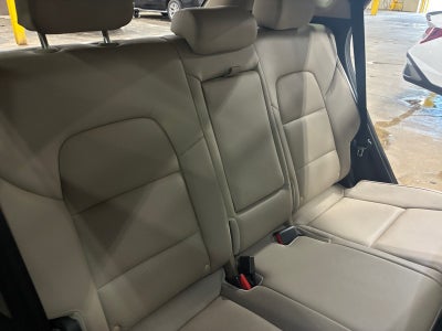 2018 Hyundai TUCSON Limited
