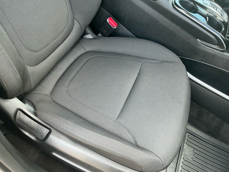 2023 Hyundai TUCSON HYBRID Blue