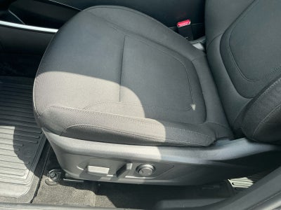 2023 Hyundai TUCSON HYBRID Blue