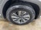 2024 Hyundai TUCSON HYBRID Blue